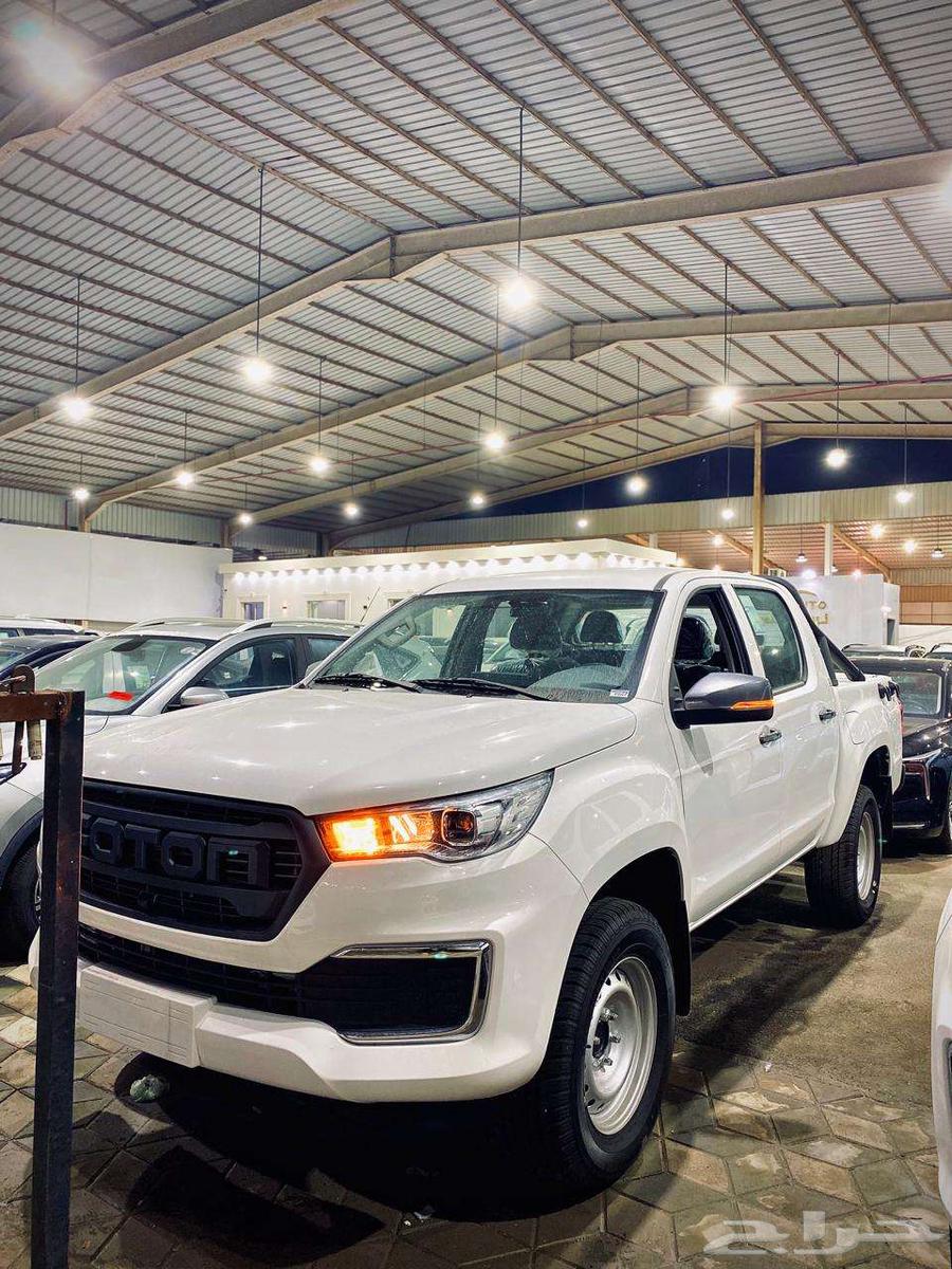 فوتون تونلاند غمارتين ديزل 2024 اقوي الخصومات للشركات64388051532289114