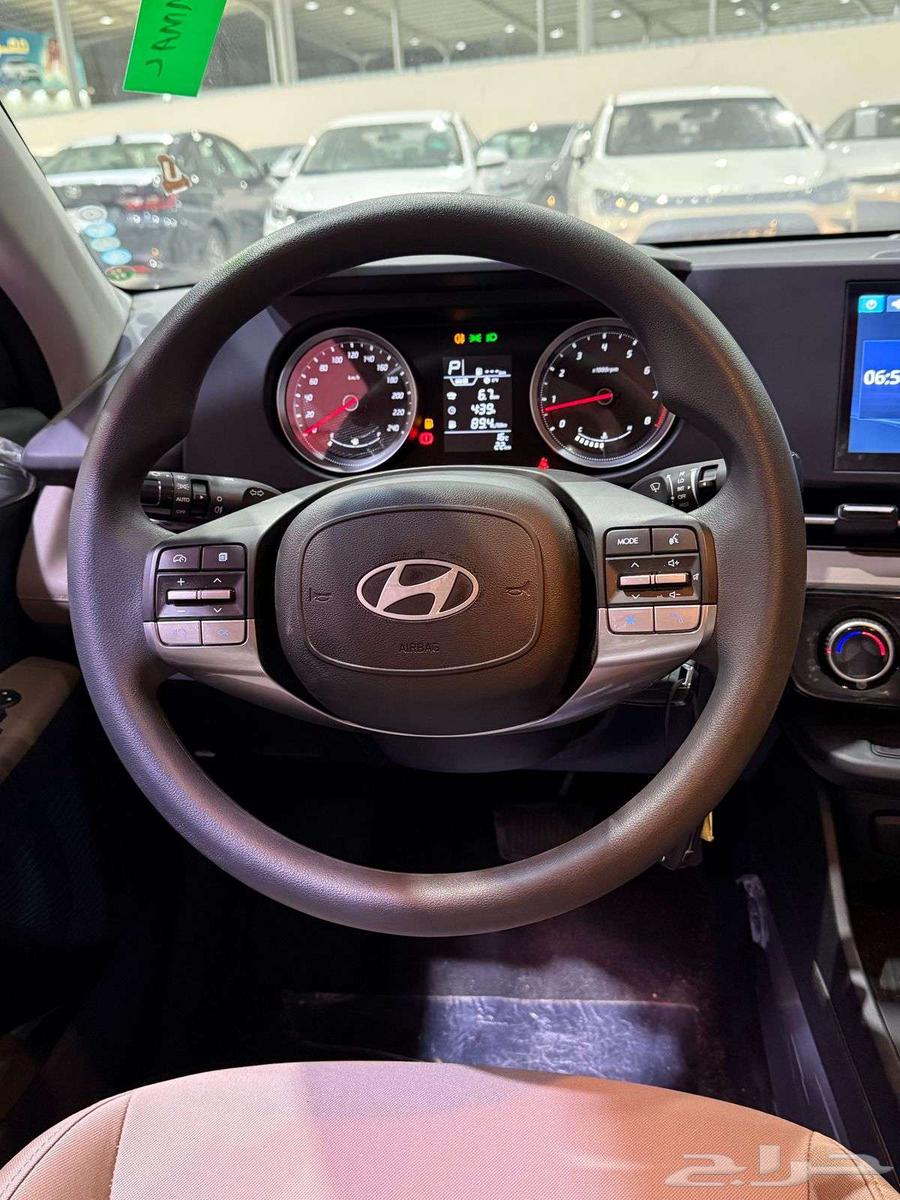 هيونداي اكسنت فليت 202564388162582274113