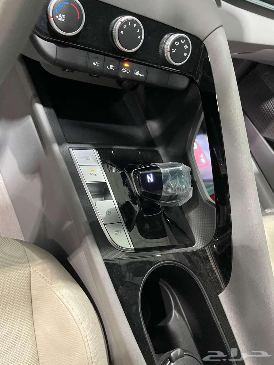 هيونداي النترا سمارت 1.5 موديل 2025 كاش واقساط64388134627201113