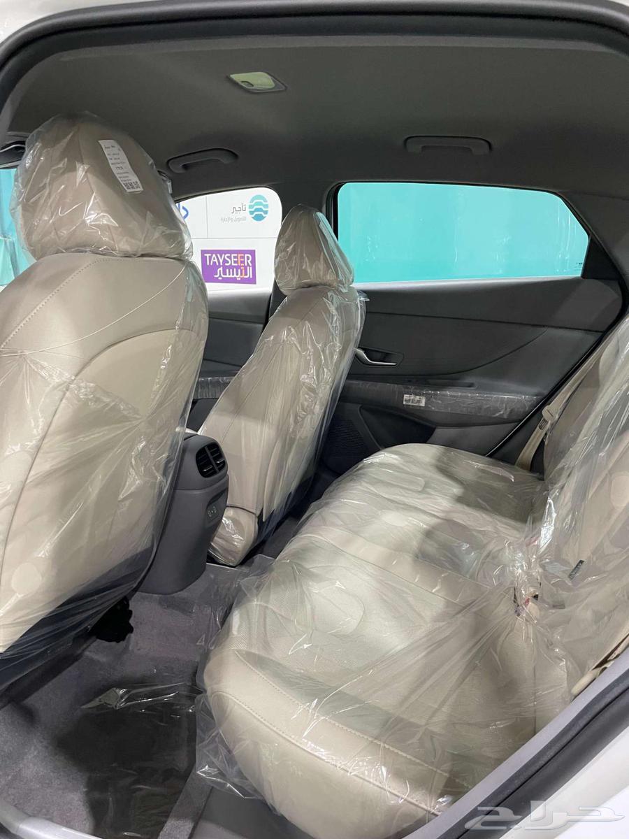 هيونداي النترا سمارت 1.5 موديل 2025 كاش واقساط64388134627201114