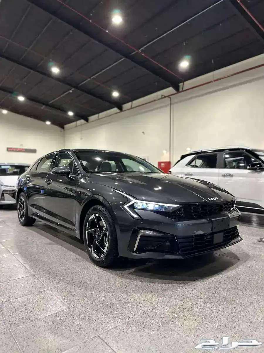 Kia K5 Standard Developed 202564388009527299110