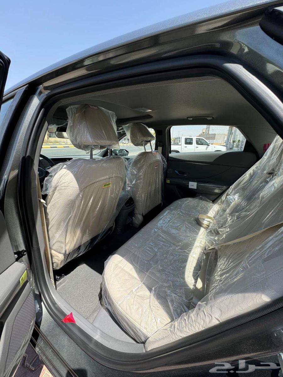 هيونداي النترا 2026 كاش او اقساط64388009586434113