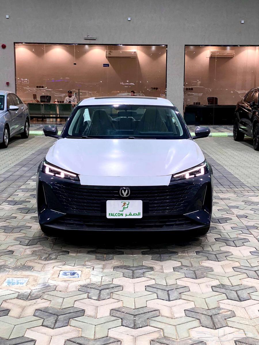 شانجان إيدو بلس ترند 2026 اقساط64388204031617110