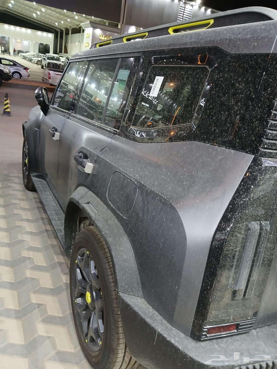 جيتور T2 لاكجيري 2026 تقسيط وكاش افضل الاسعار64388051461763113