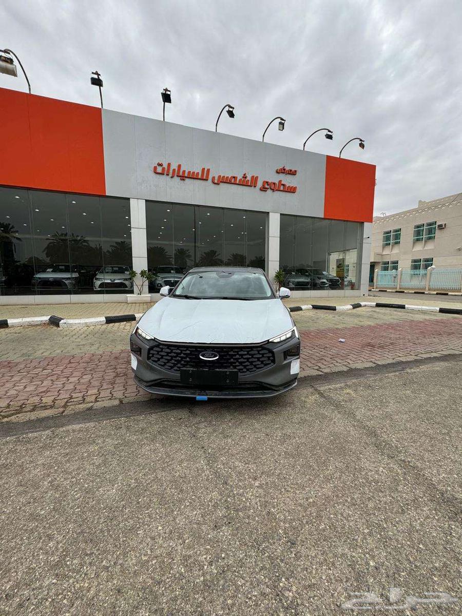 تورس امبيانتي سعودي موديل 2025م64388134716033111