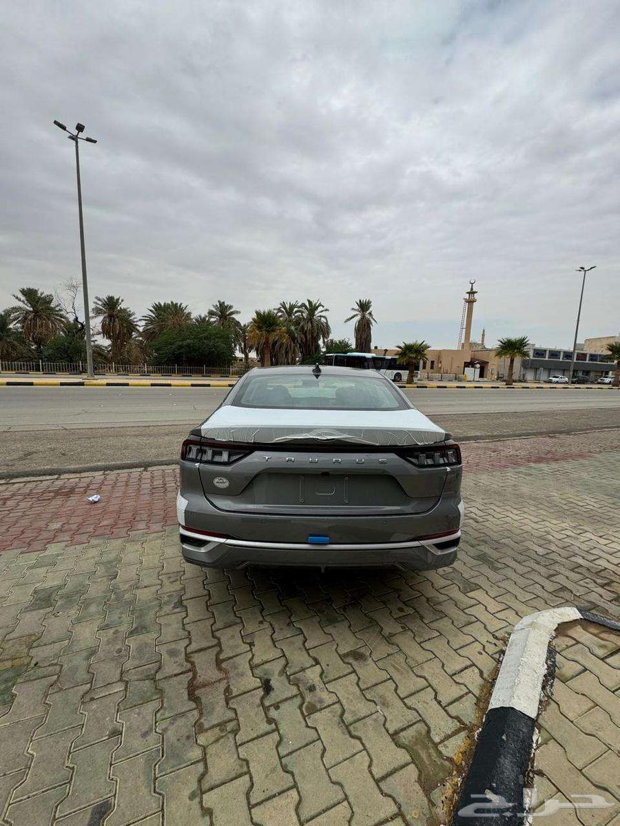 تورس امبيانتي سعودي موديل 2025م64388134716033113