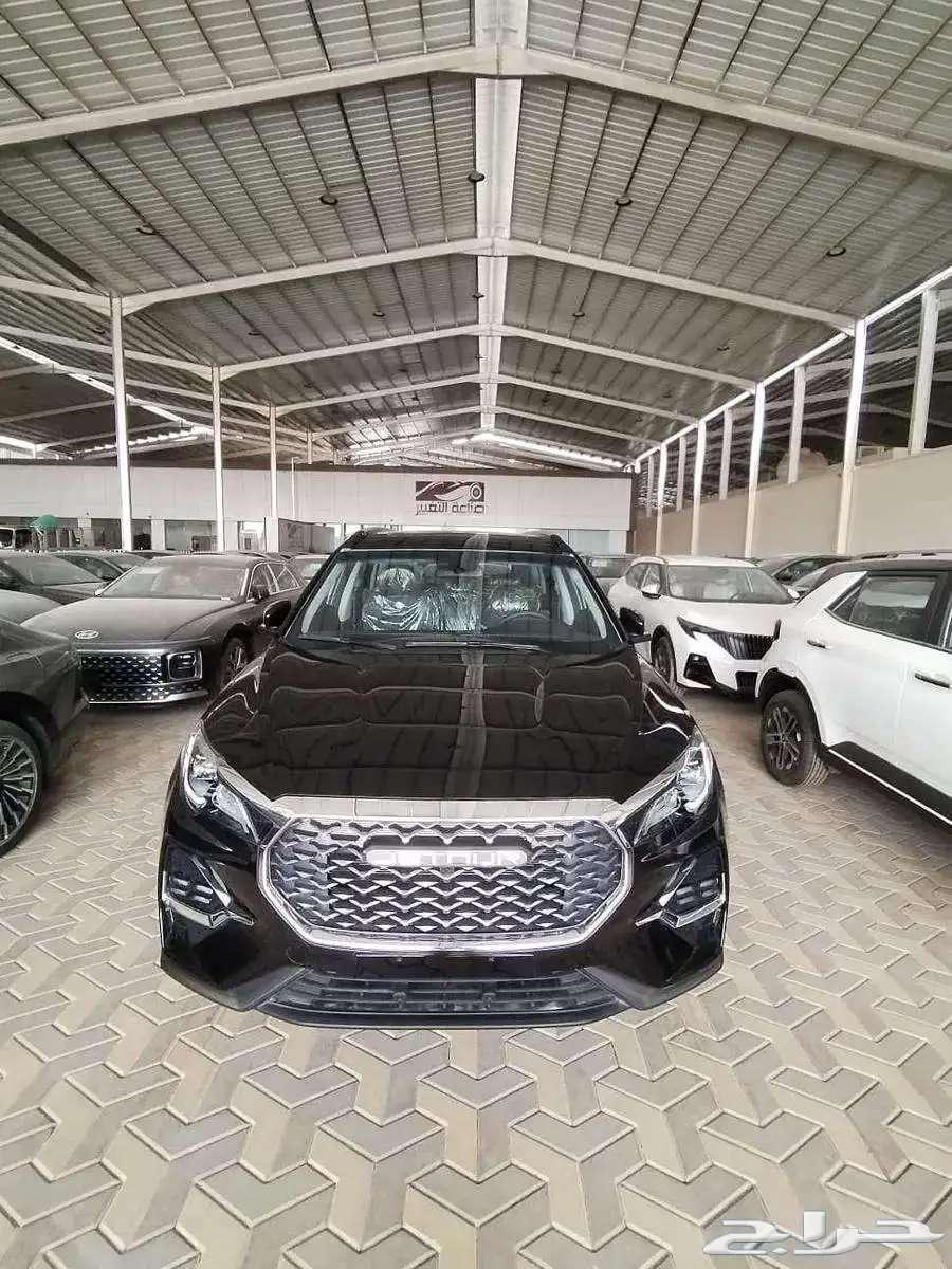 جيتور X70 2025 لاكشري وكمفورت كاش واقساط64388176651523110