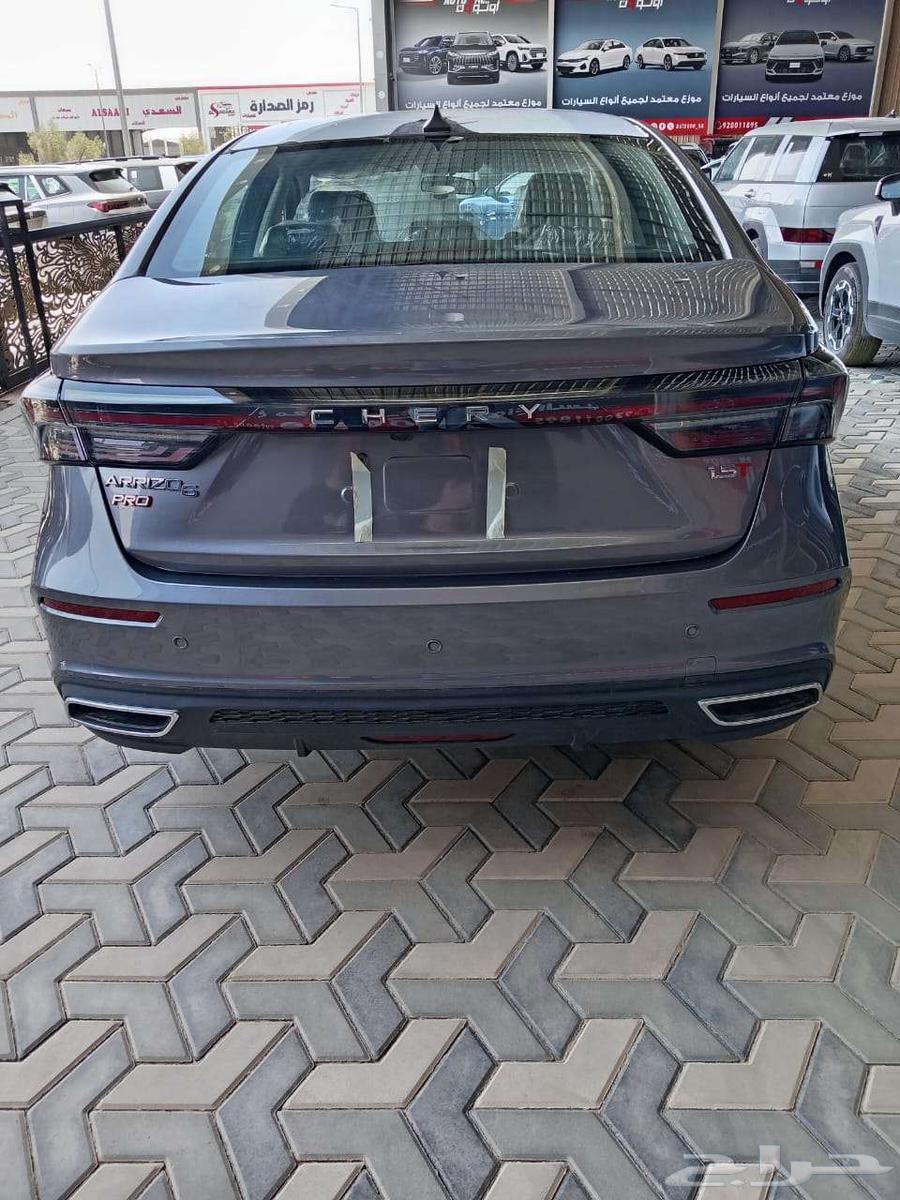 شيري اريزو 6 برو كمفورت 2025 كاش وتقسيط بسعر منافس64388273778179112