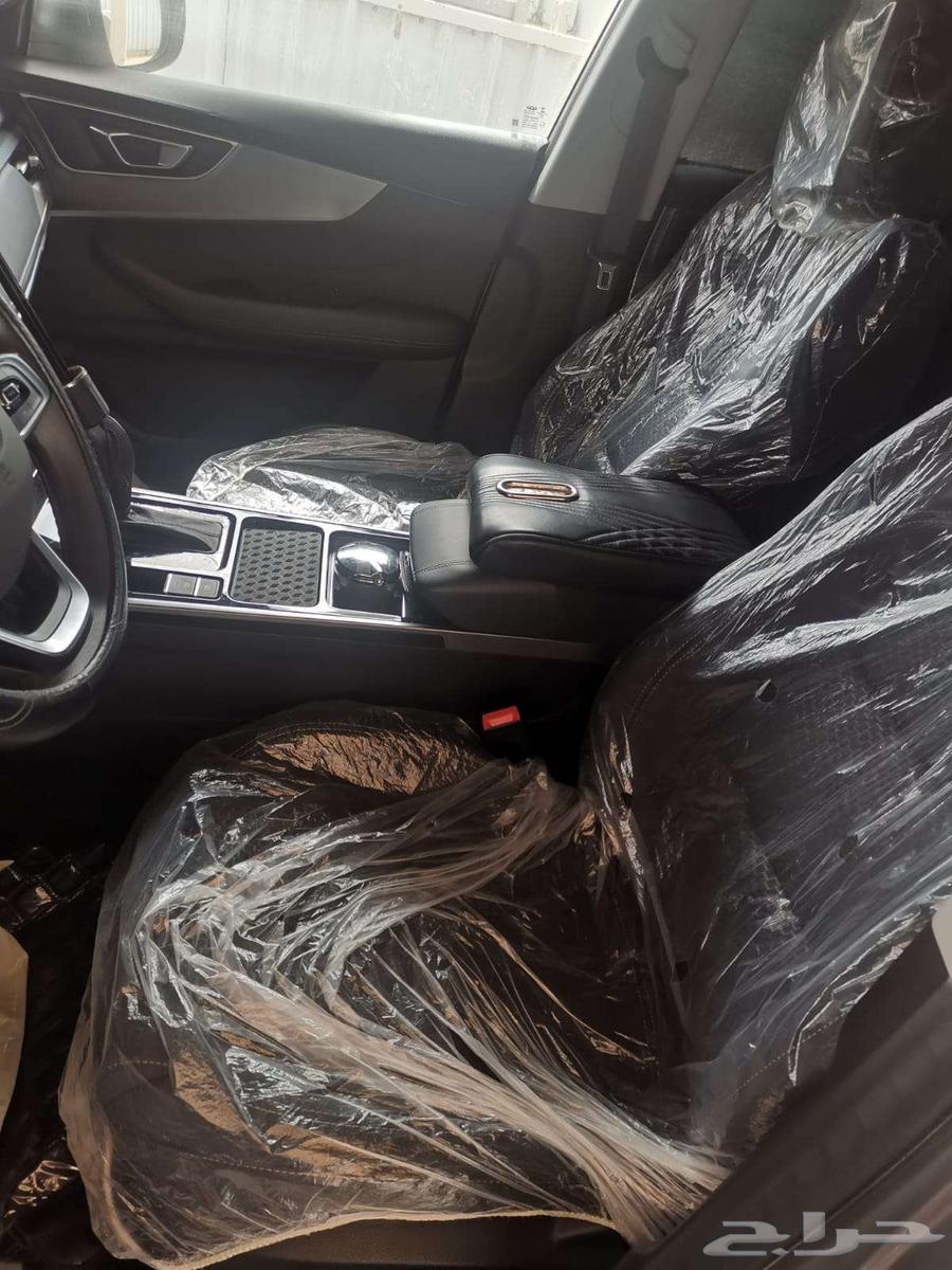 شيرى تيجو 4 برو موديل 202364388287625345112