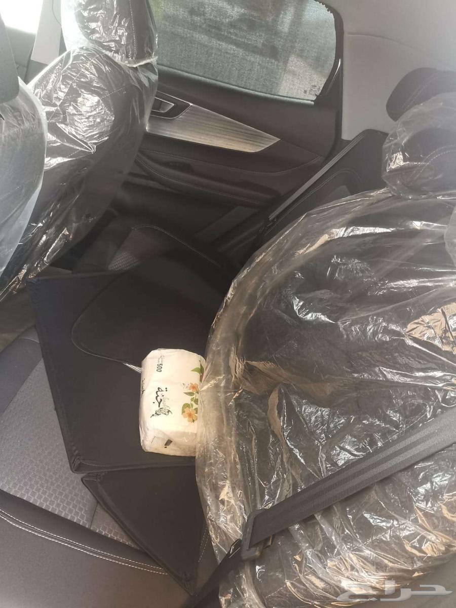 شيرى تيجو 4 برو موديل 202364388287625345110