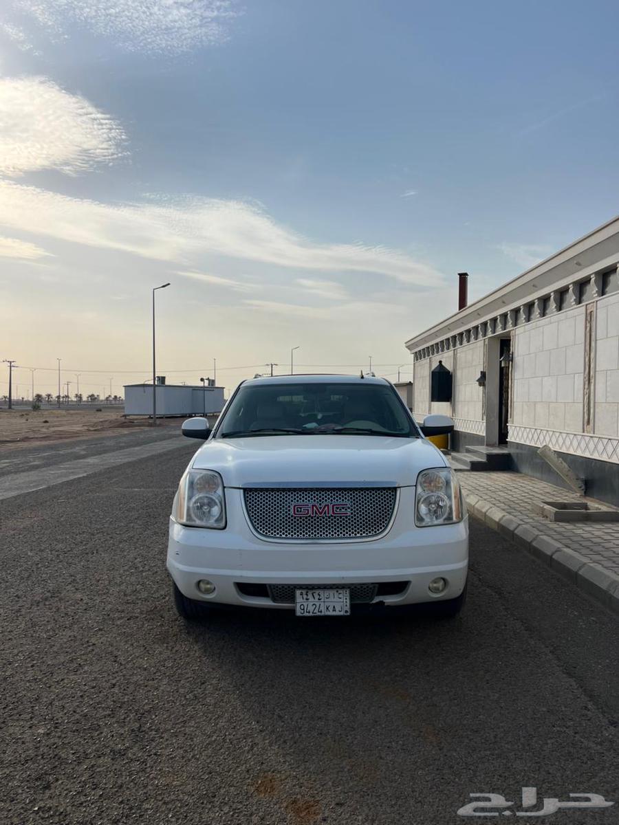 جمس دينالي للبيع 200764388605479041113