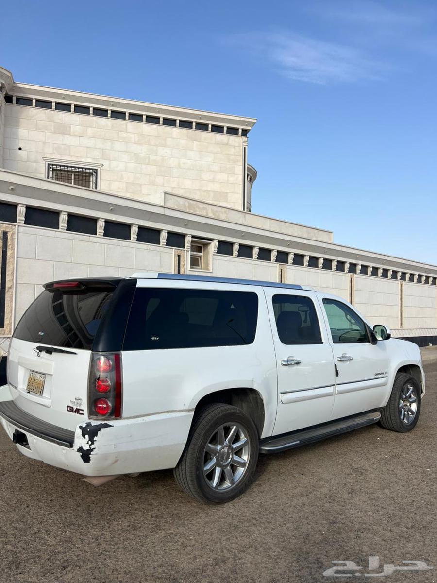 جمس دينالي للبيع 200764388605479041112