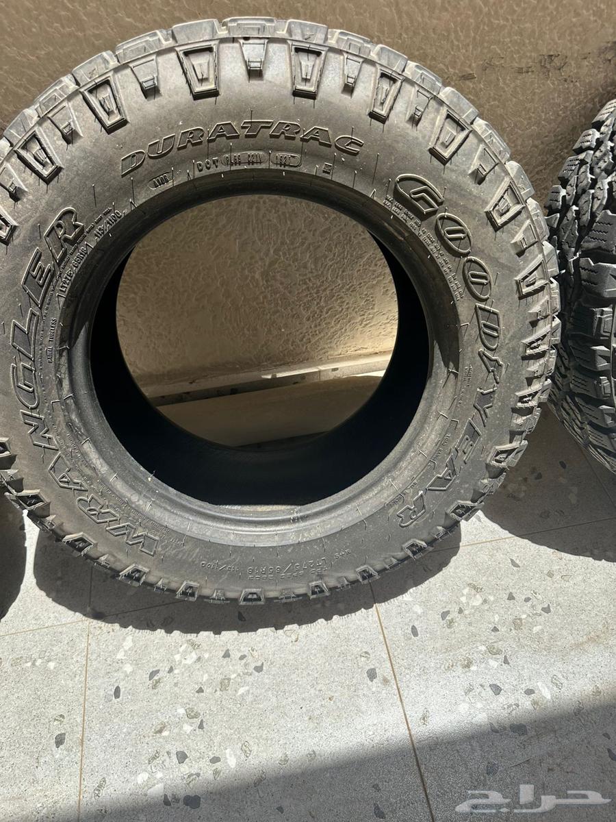 كفرات حجريه جودير امريكي64224205419009111