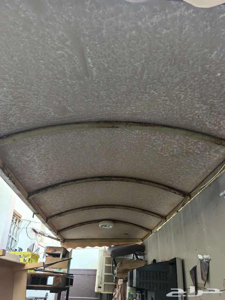 Excellent cooling freezer and awning and shaker64184173699585111