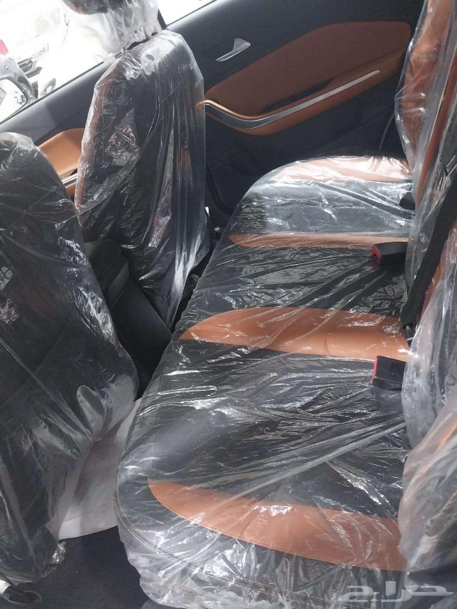 شيري تيجو 2 موديل 2024 كومفورت بسعر 39100 ريال64410974702849113