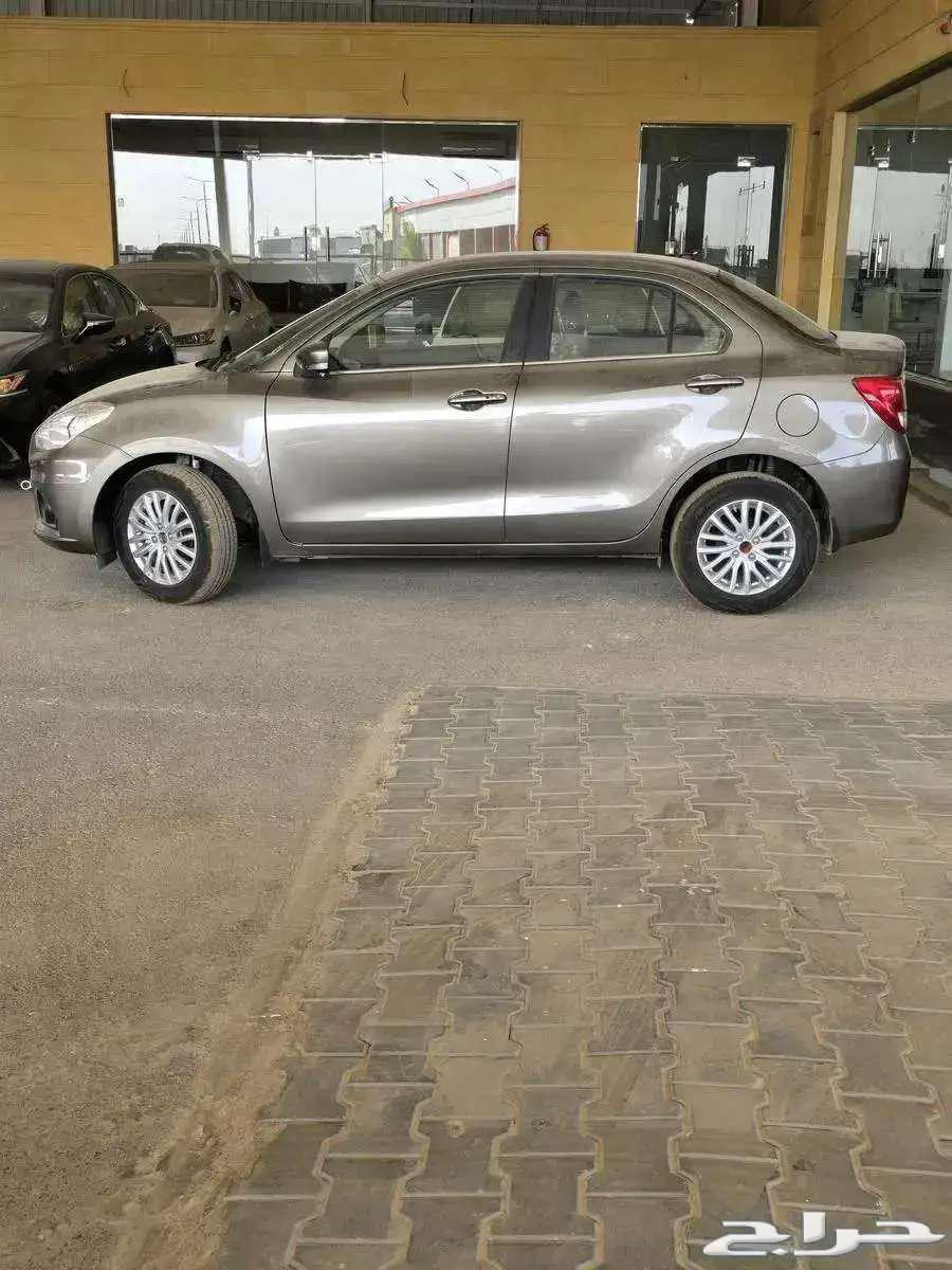 سوزوكي ديزاير GLX فل كامل خليجي 2025 بقسط 700 الحسن64389681177986111