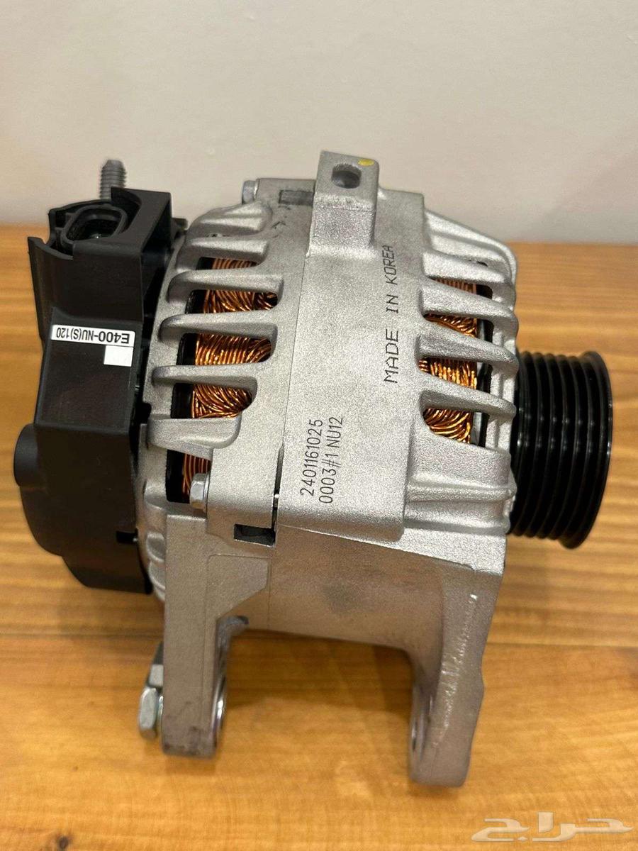 دينمو كهربة لسيارة توسان موديل 2020 اصلي64389502388738111