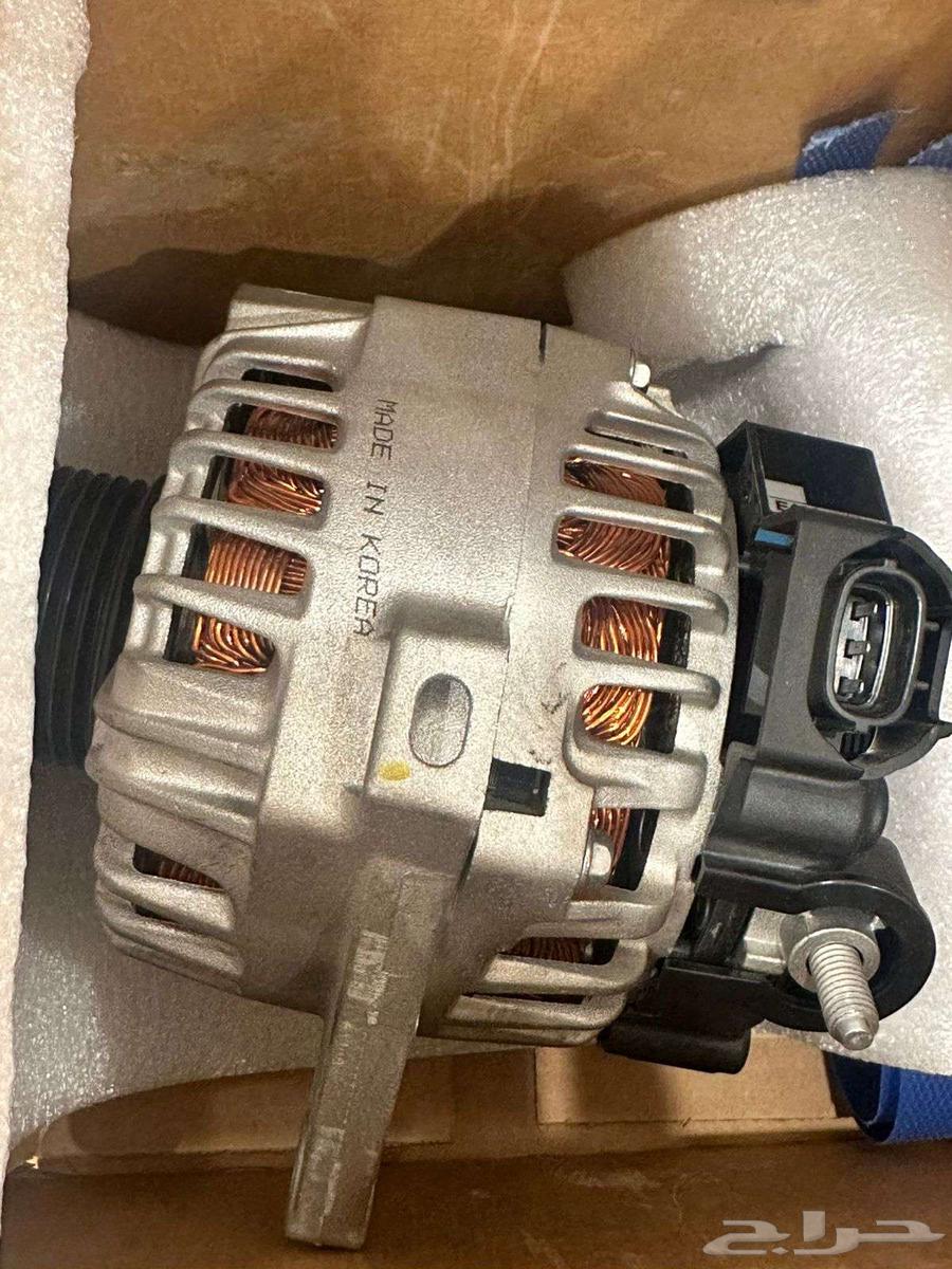 دينمو كهربة لسيارة توسان موديل 2020 اصلي64389502388738110