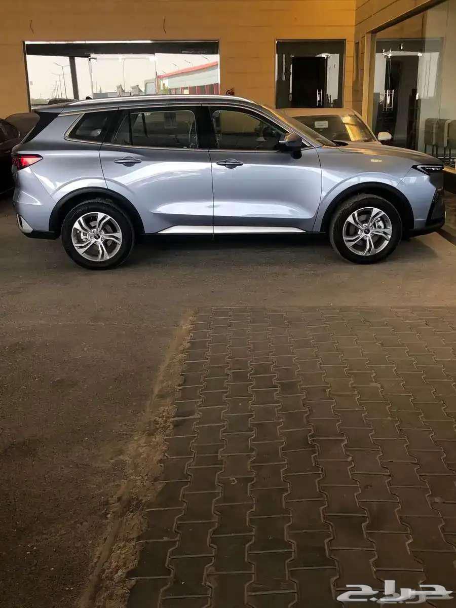 فورد تيرتوري ترند 2025 بقسط 1410 لدى الحسن64389681190401113