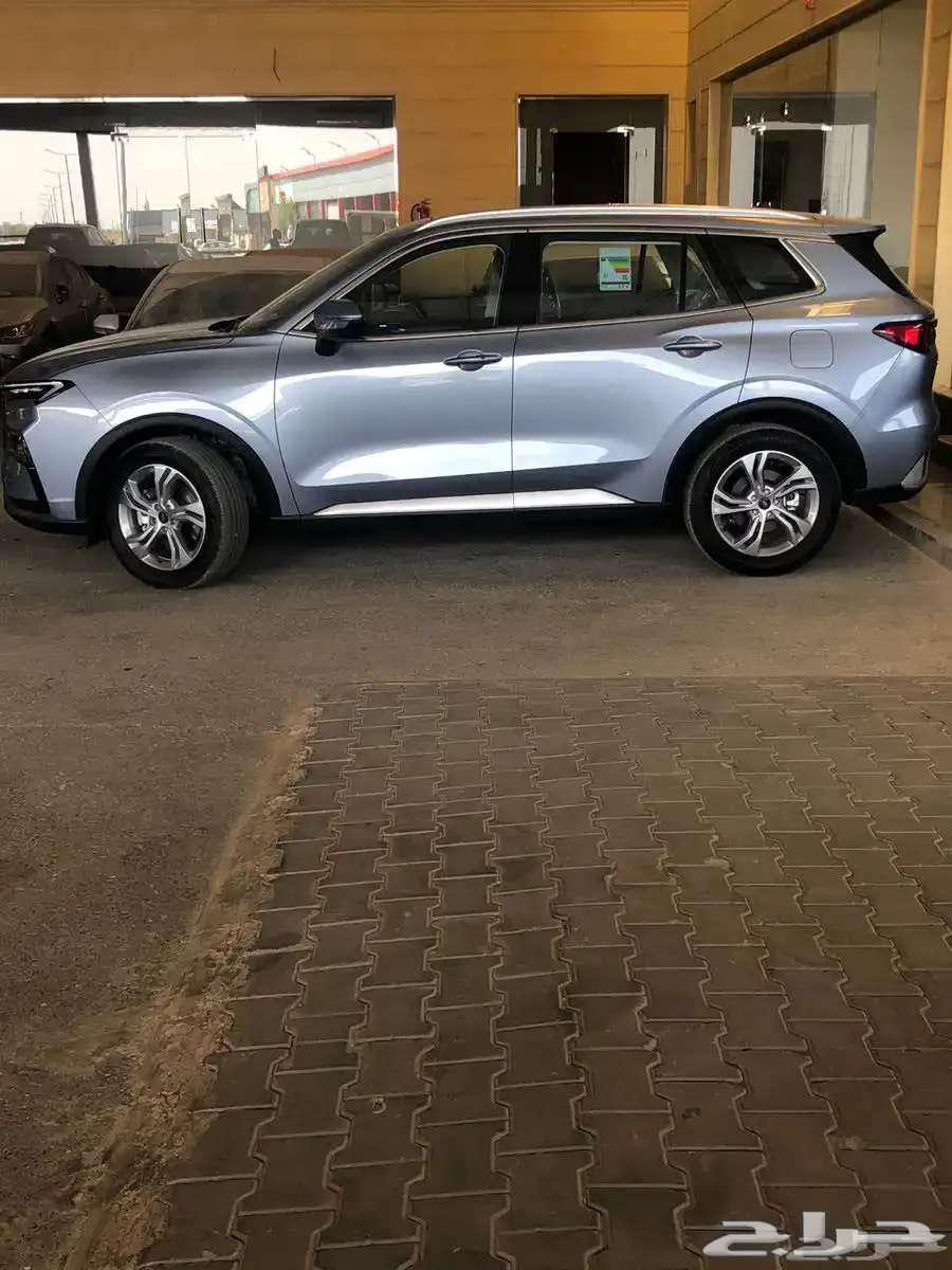 فورد تيرتوري ترند 2025 بقسط 1410 لدى الحسن64389681190401111