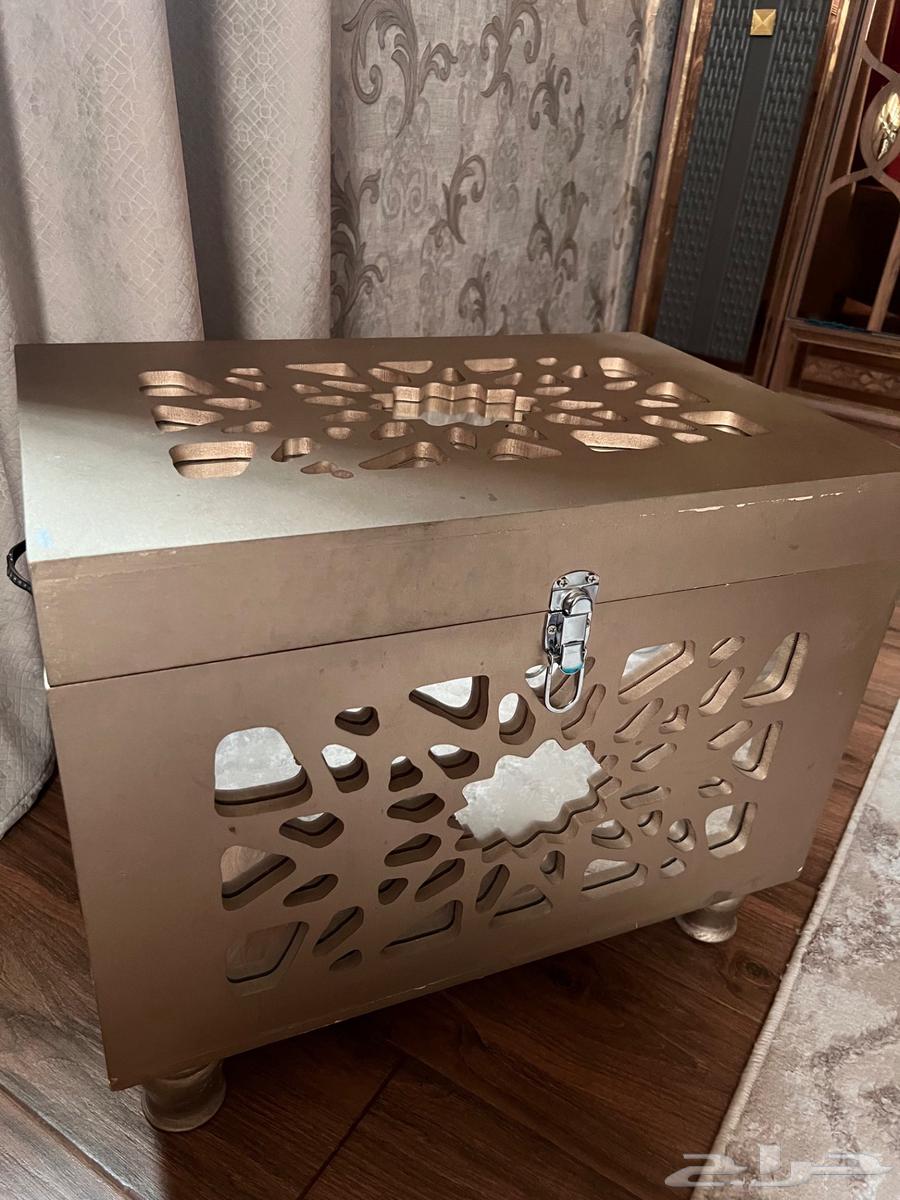 صندوق لسجادات الصلاه للبيع64403251087747110