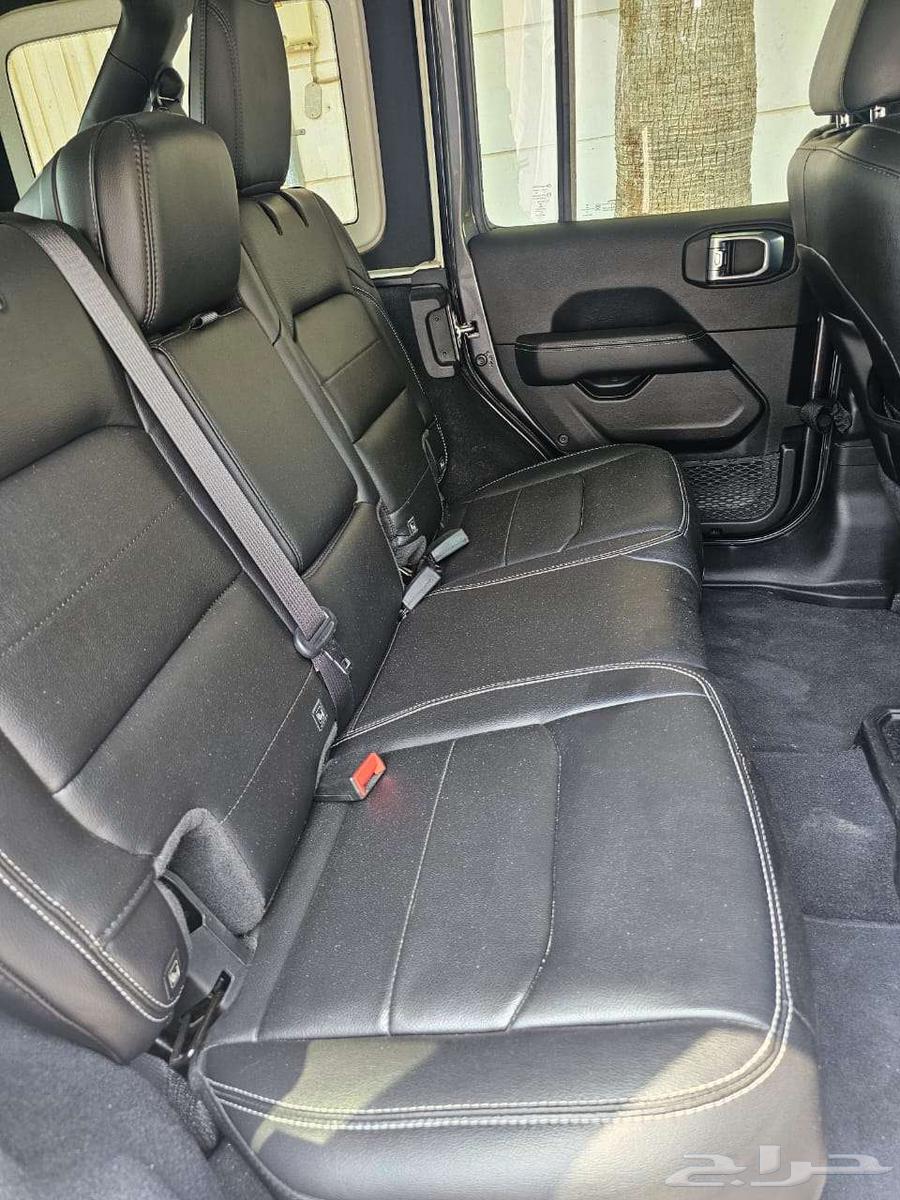 جيب رانجلر موديل 202264389930293506114