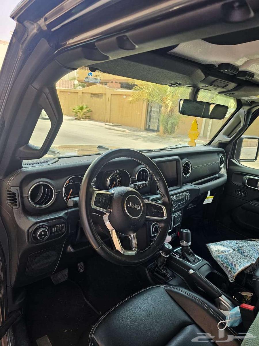 جيب رانجلر موديل 202264389930293506112