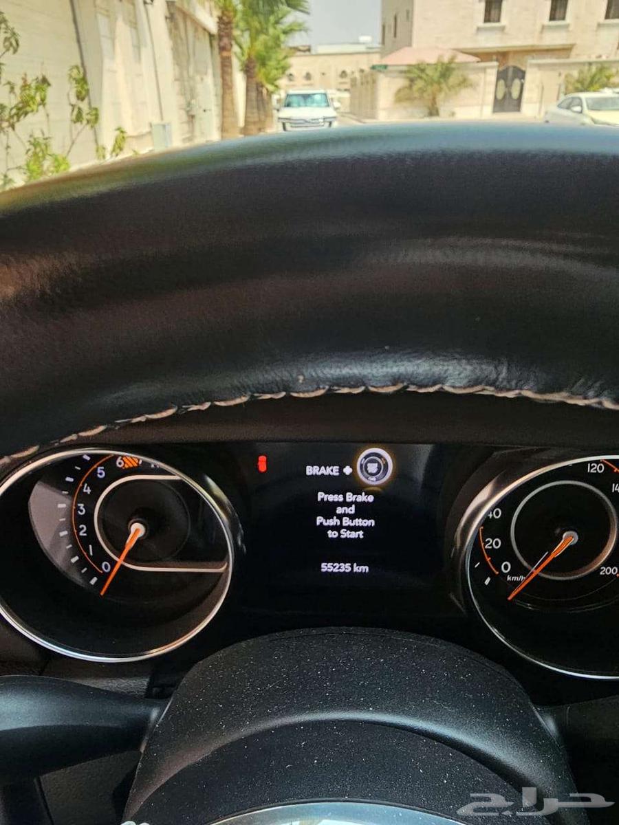 جيب رانجلر موديل 202264389930293506111