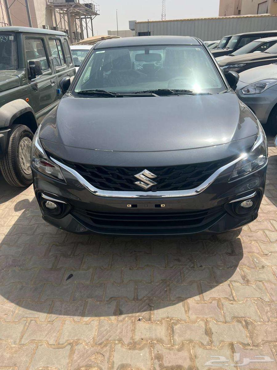 سوزوكي بالينو فل كامل عرض خاص للكاش والتمويل64390249713283111