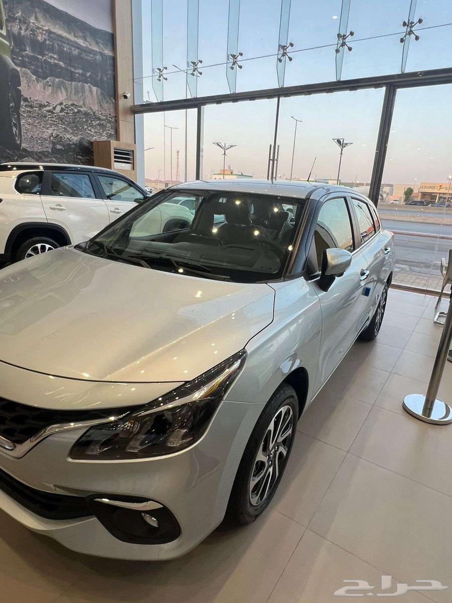 سوزوكي بالينو فل كامل عرض خاص للكاش والتمويل64390249713283110