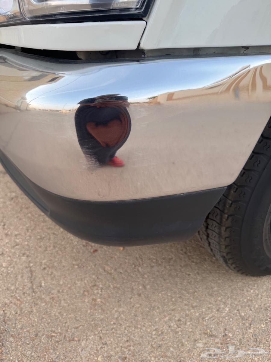 صدام امامي هايلكس اصلي من 2002 الى 200564390291718403110