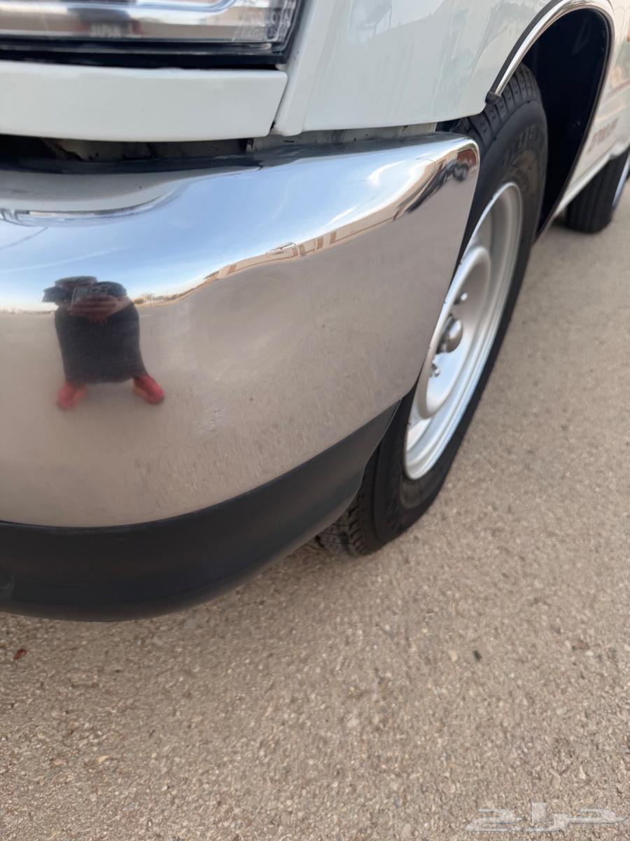 صدام امامي هايلكس اصلي من 2002 الى 200564390291718403114