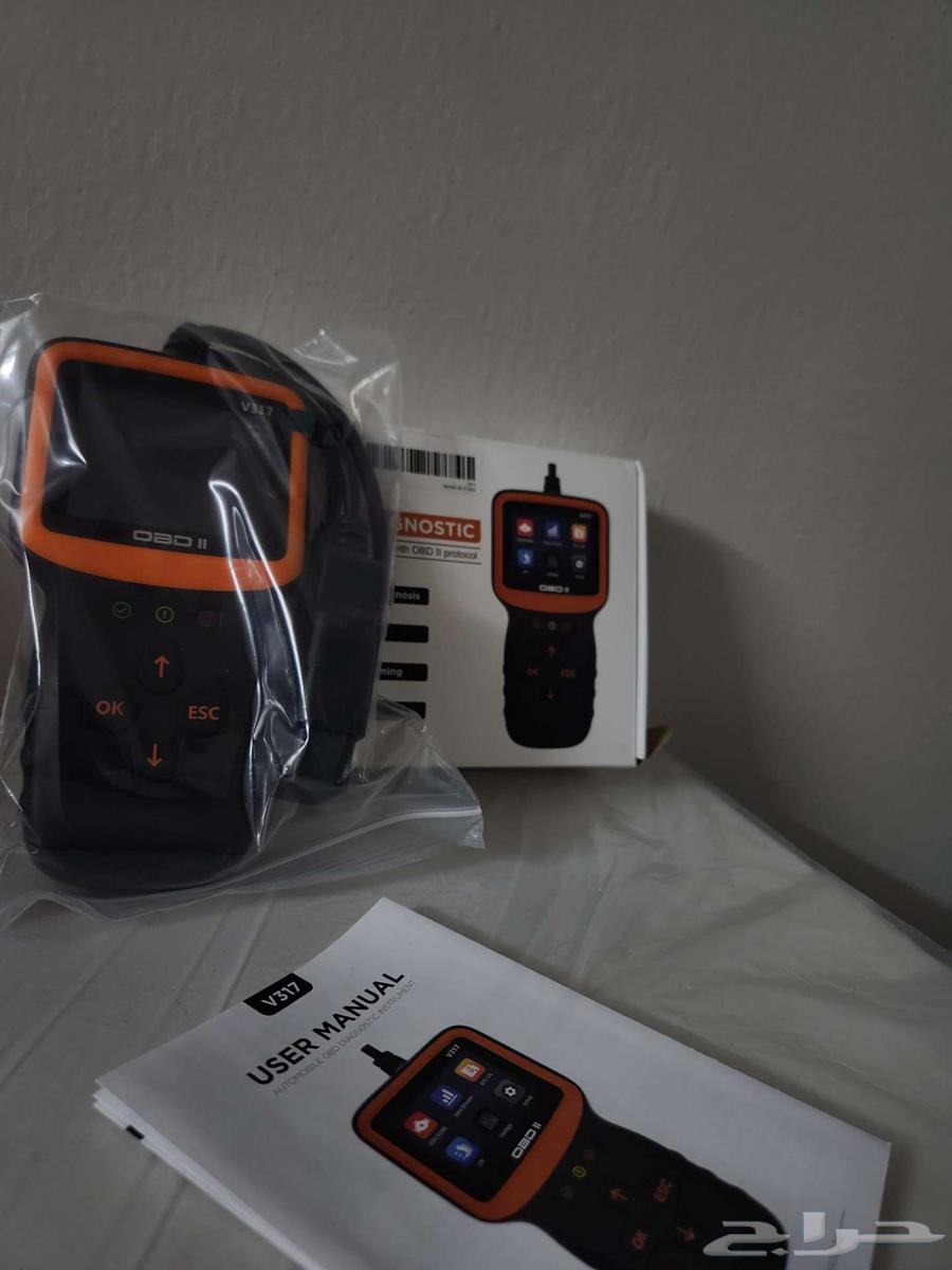 جهاز فحص سيارات ب 75ريال64390402566915112