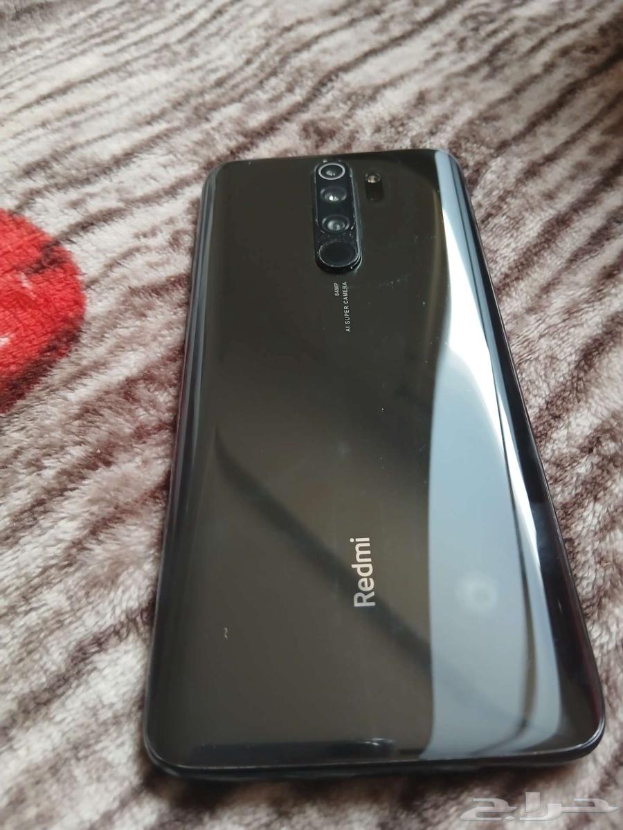 ريدمي نوت 8 برو64187692867329110