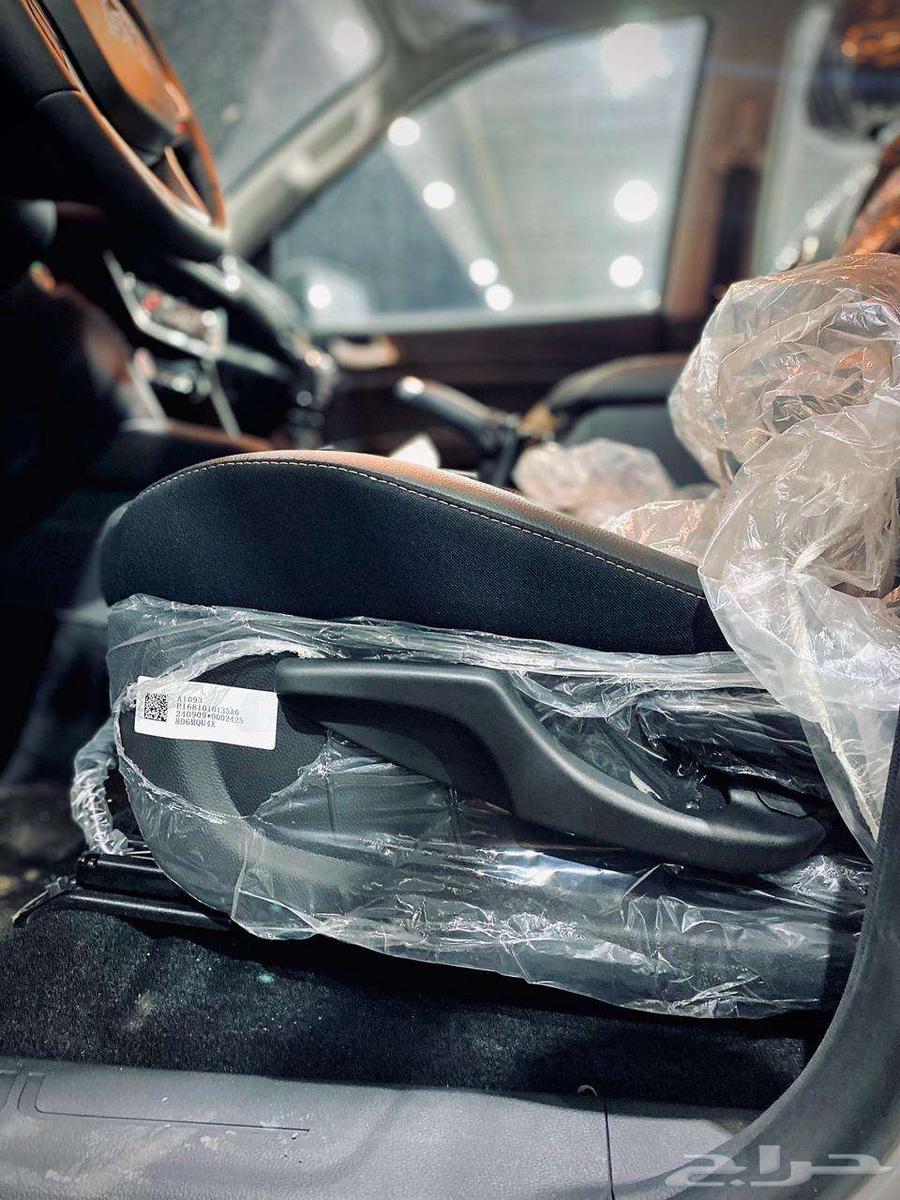 فوتون تونلاند غمارتين 2024 ديزل بدون دبل السعر 51000 الف64391188129665113