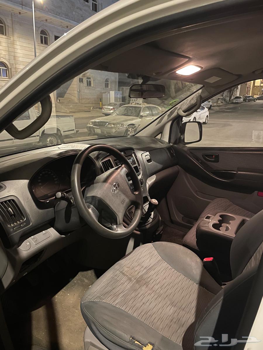 هونداي H1 فان بضايع 201764391453307267112