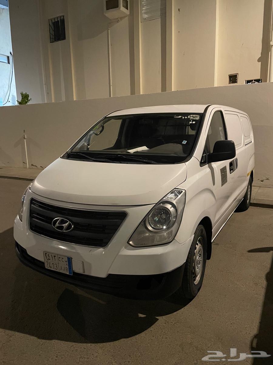 هونداي H1 فان بضايع 201764391453307267111