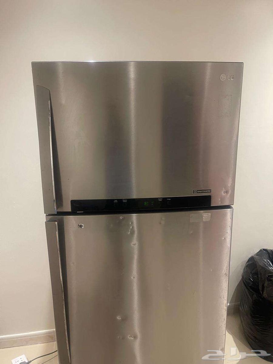 ثلاجة للبيع64189268774913113