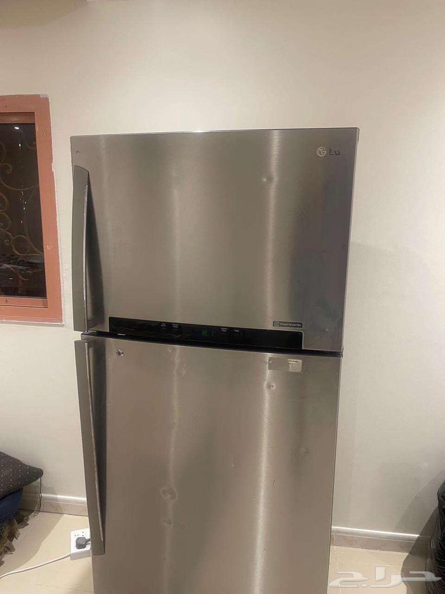 ثلاجة للبيع64189268774913112