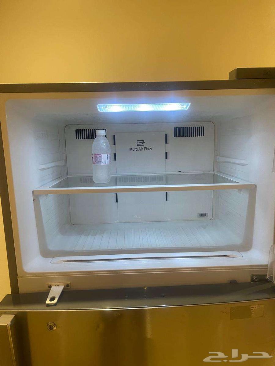 ثلاجة للبيع64189268774913110