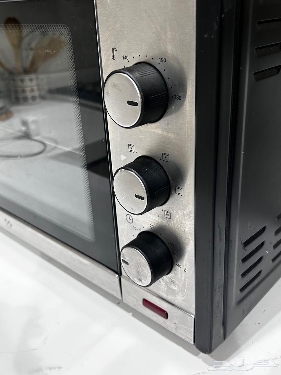 فرن كهربائي64189455600387112