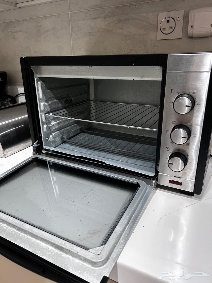فرن كهربائي64189455600387110