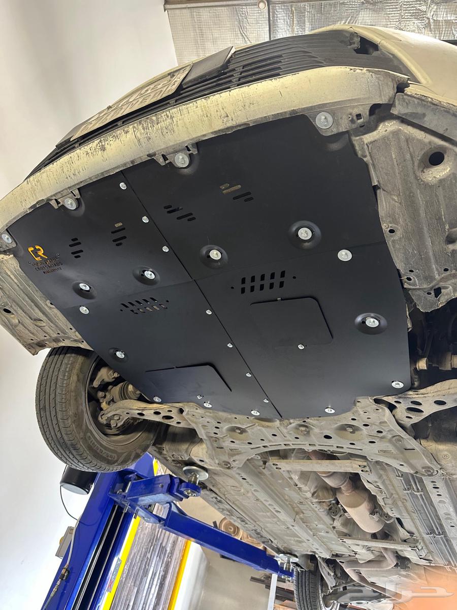 صاجة حمايه حديد ضد الصدأ تويوتا كورلا 2020-202564391659525506110