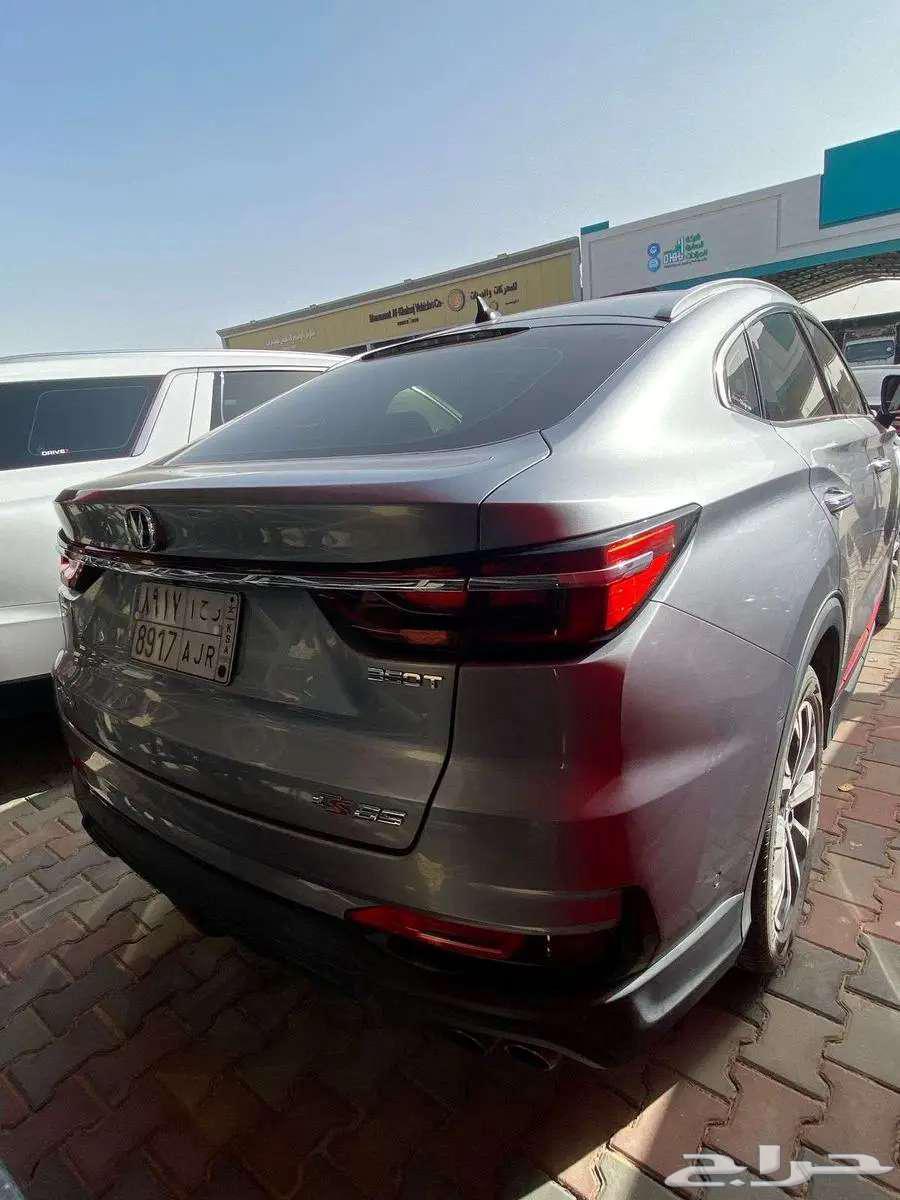 Changan 202264392498084482113