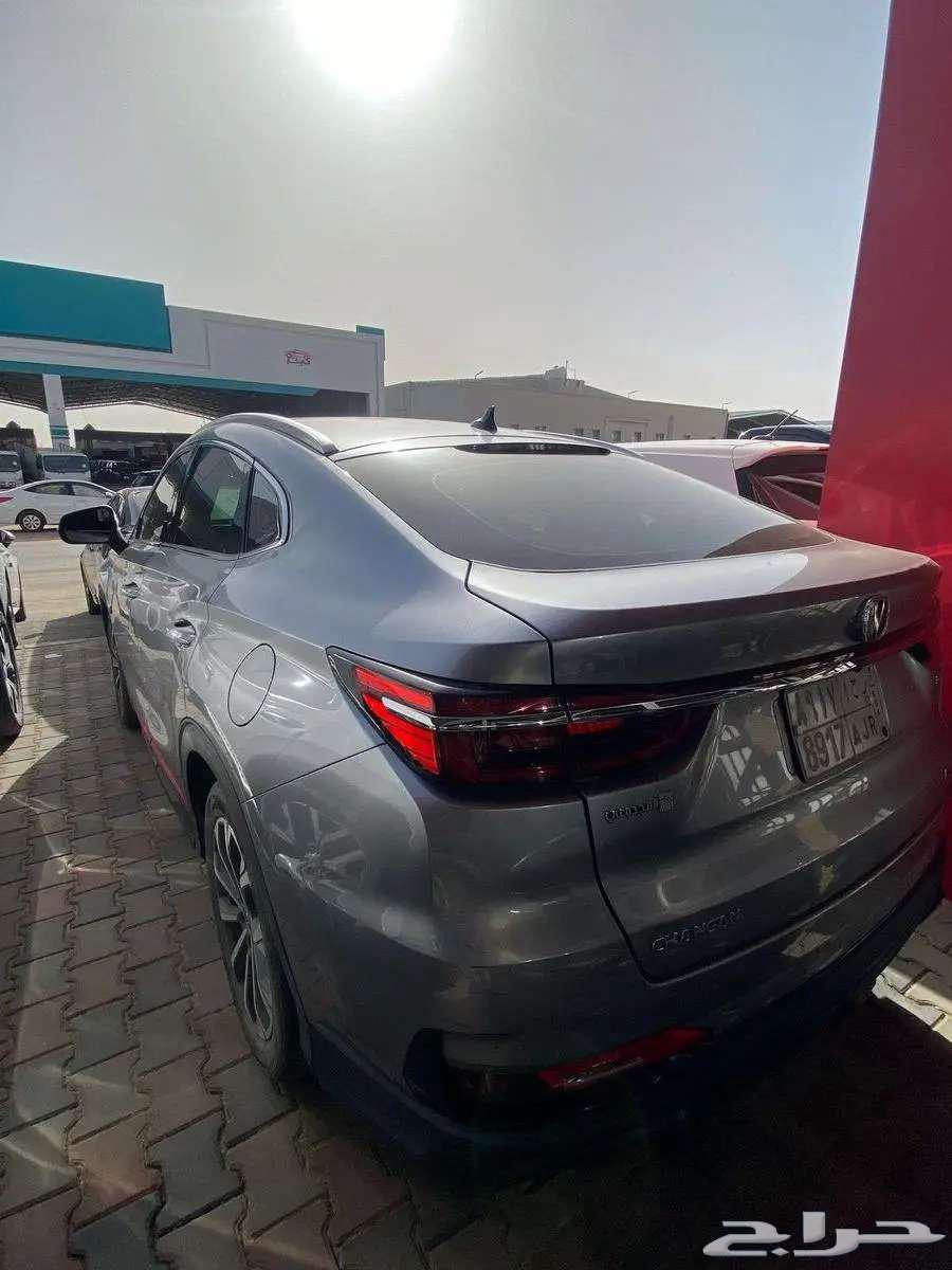 Changan 202264392498084482112