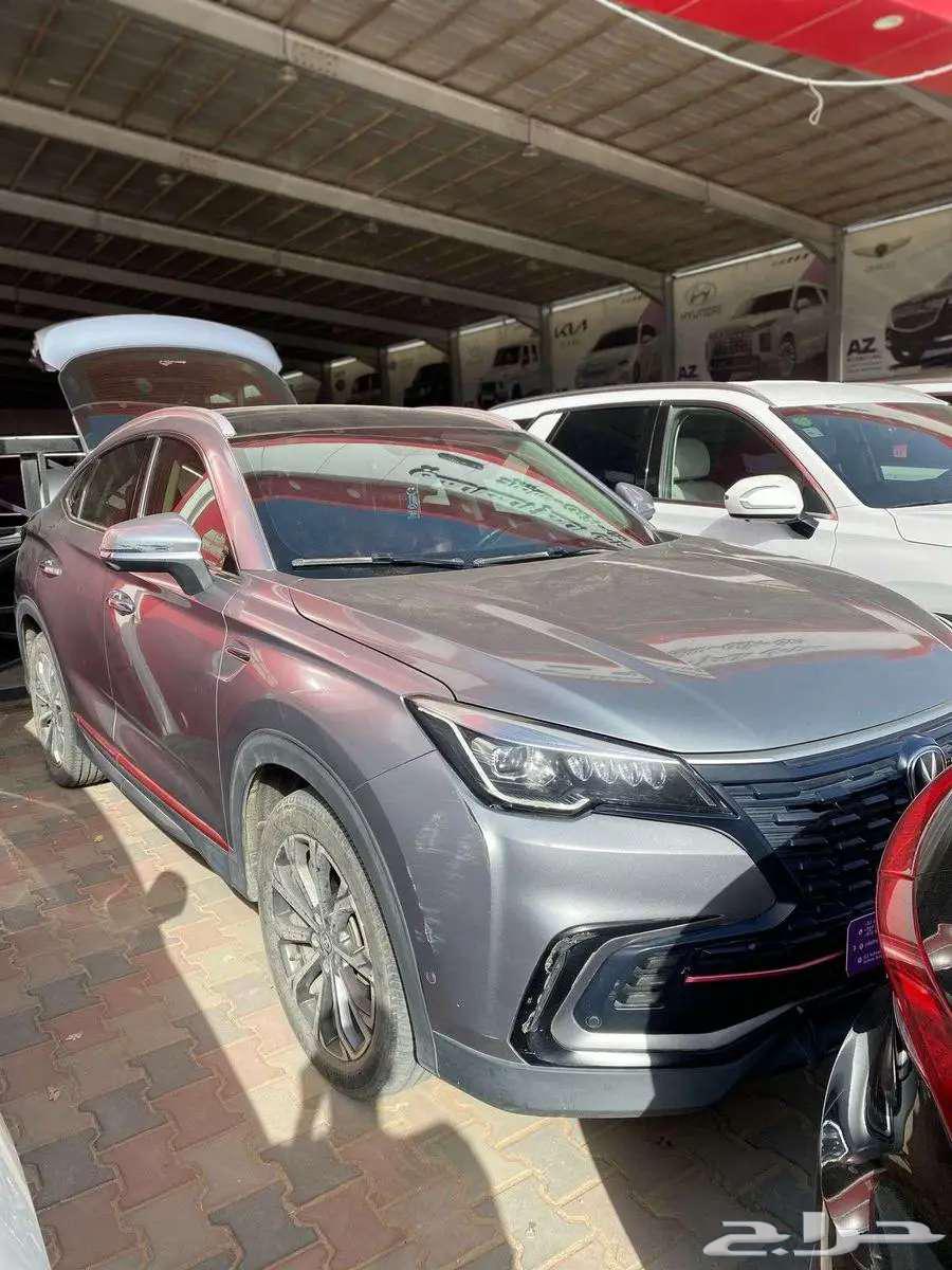 Changan 202264392498084482111