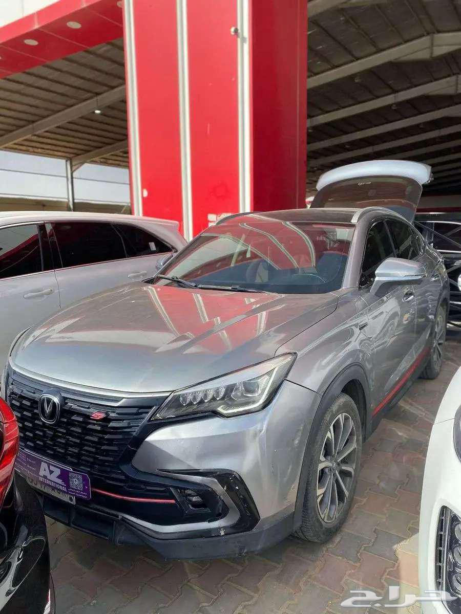Changan 202264392498084482110
