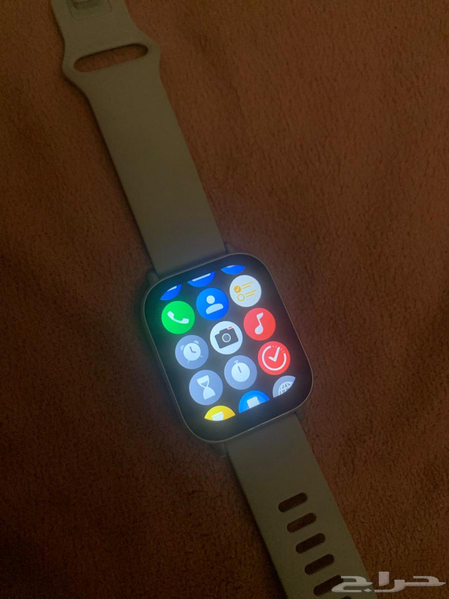 Redmi Active 5 watch64191405947778111