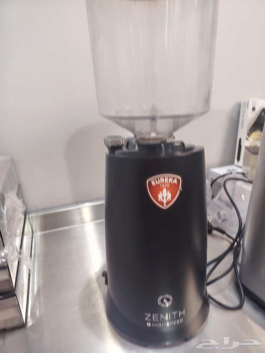 طحنات قهوه إيطالي استعمال خفيف64191587335171111