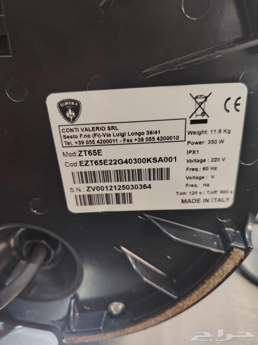 طحنات قهوه إيطالي استعمال خفيف64191587335171114